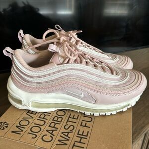 Air Max 97 pink